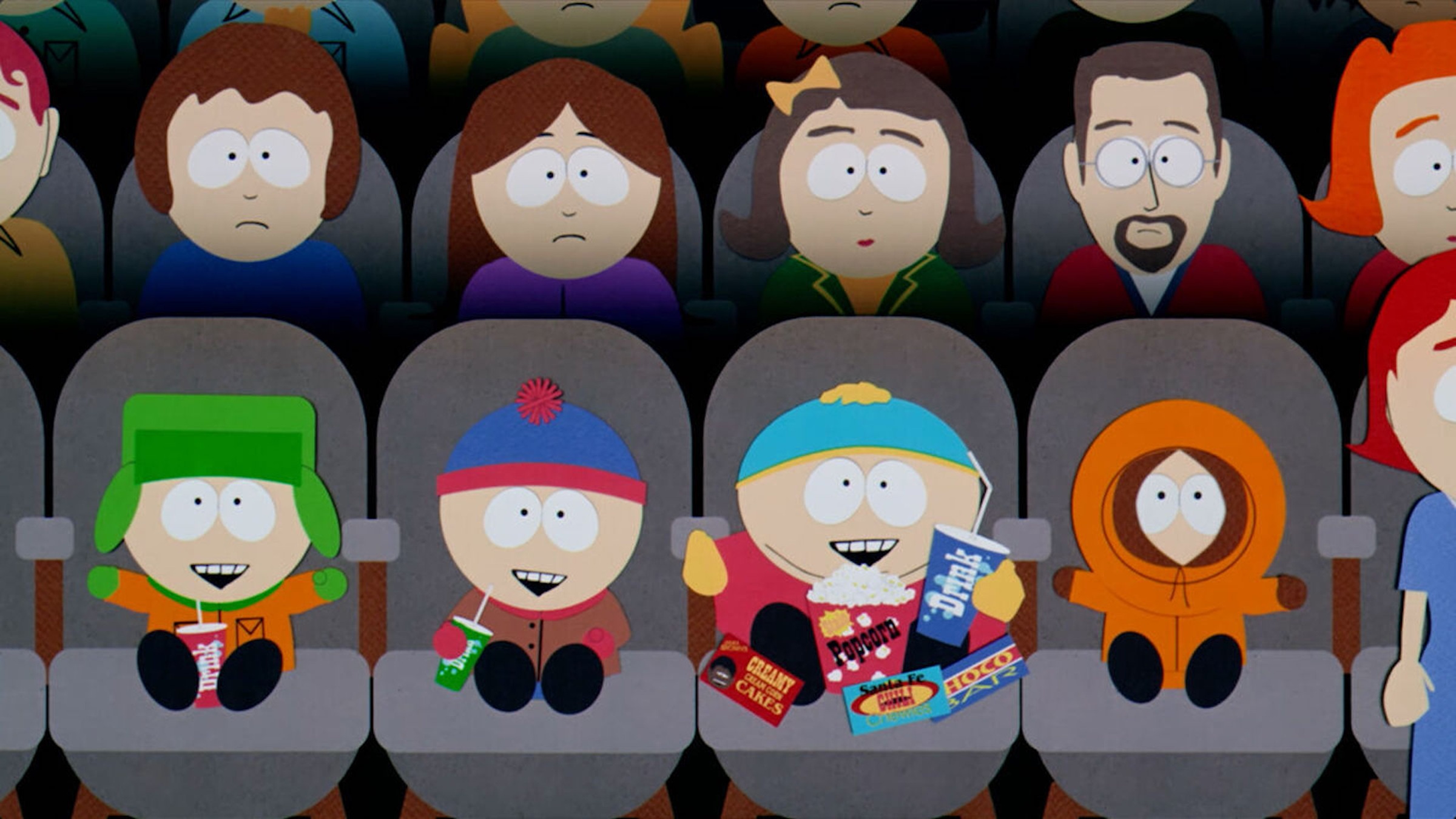 South Park’s Biggest Project is Finally Streaming For Free