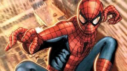 Spider-Man 2008