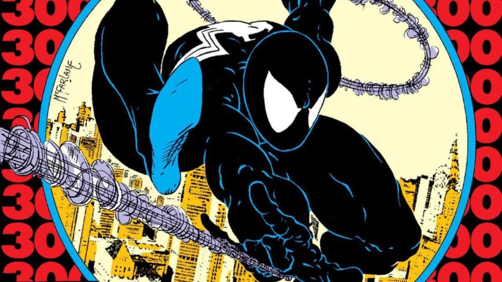 Spider-Man 300