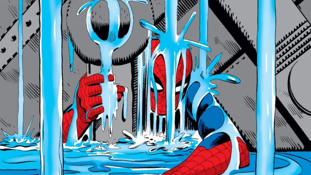 Spider-Man 33