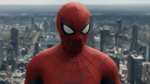 It’s Taken 10 Years (& Six Films) For Marvel To Give Us the Perfect Spider-Man Costume