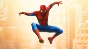 New Spider-Man: Brand New Day Footage Reveals Ned’s Mission