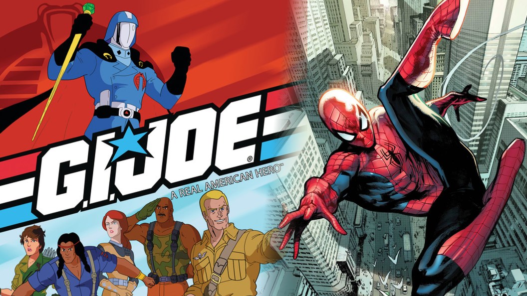 Amazing Spider-Man, G.I. Joe, and Pokémon Lead This Week’s Biggest Collectible Auctions