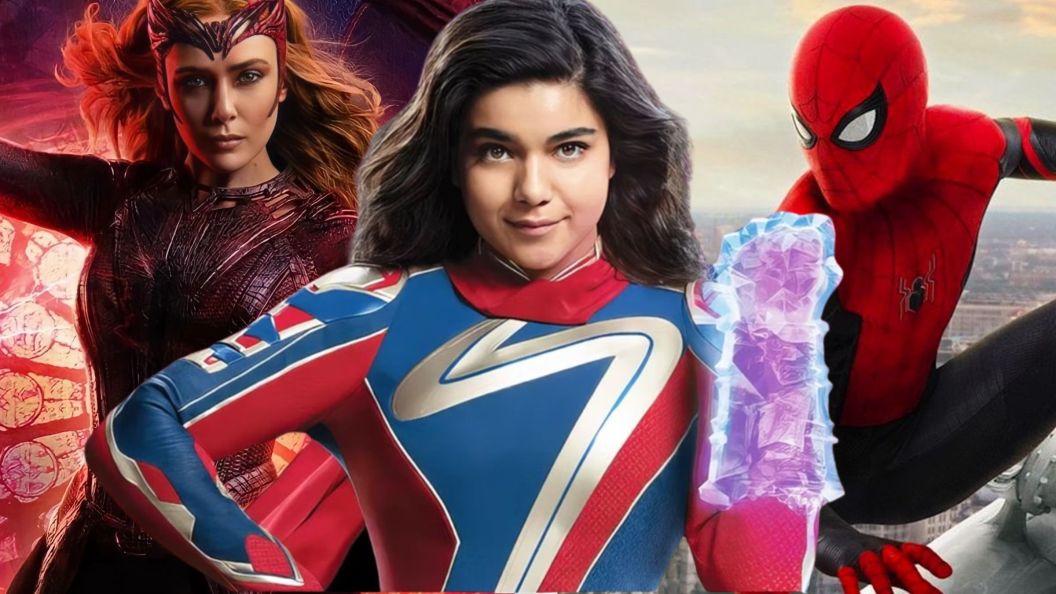 7 MCU Heroes We’re Desperate to See Team Up With the X-Men