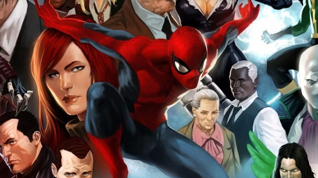 Marvel Just Ruined Spider-Man’s Best Supporting Character