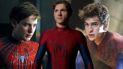 Spider-Man movies