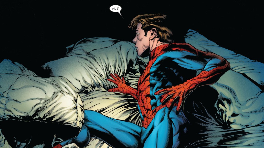 The Death of Marvel’s Most Hated Character Sets Up the End of Spider-Man’s Most Controversial Story