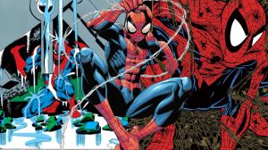 10 Best Spider-Man Comic Book Runs of All Time, Ranked