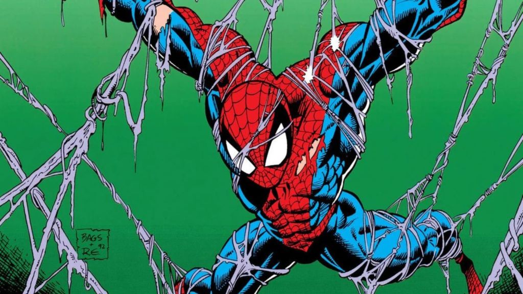 Spider-Man vs Spider-Slayers