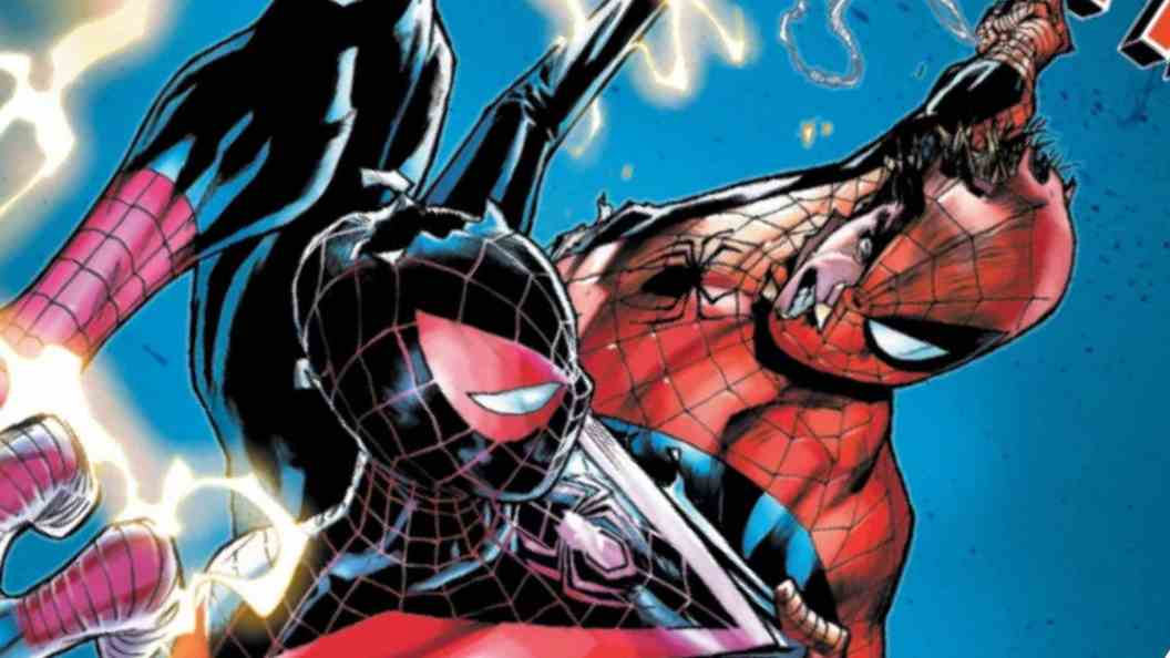 7 Marvel Heroes That Have Actually Beaten Spider-Man