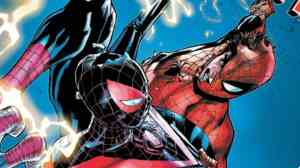 7 Marvel Heroes That Have Actually Beaten Spider-Man