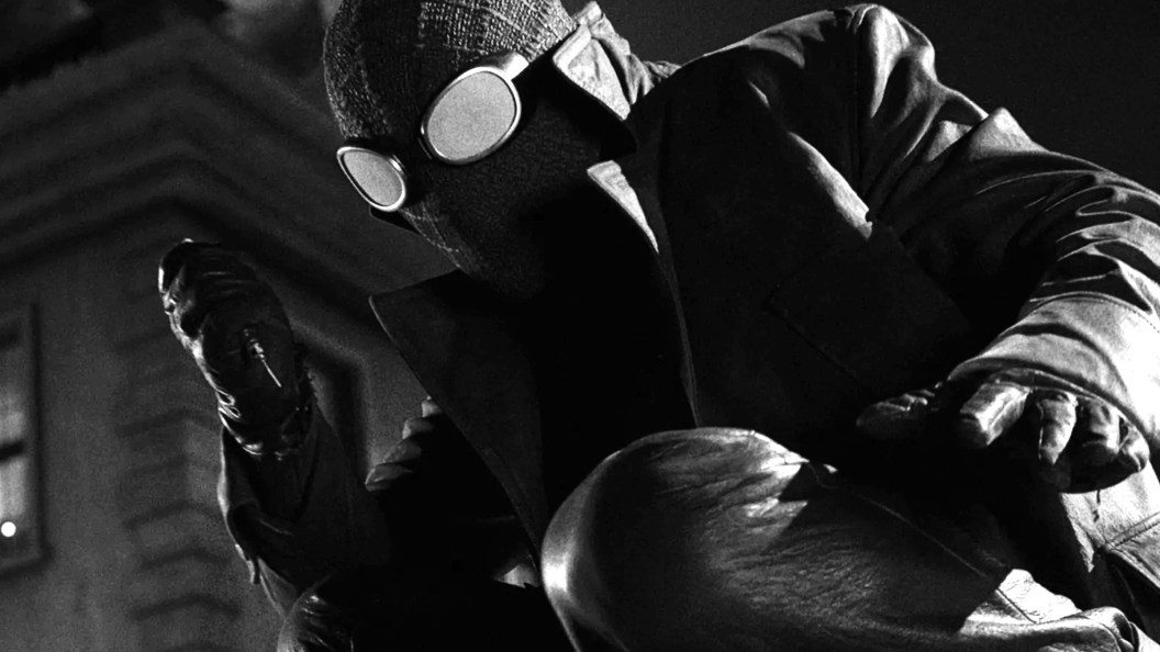 First Look at Spider-Man Villains Sandman, Tombstone, Megawatt & Silvermane in Nic Cage’s Spider-Noir Revealed