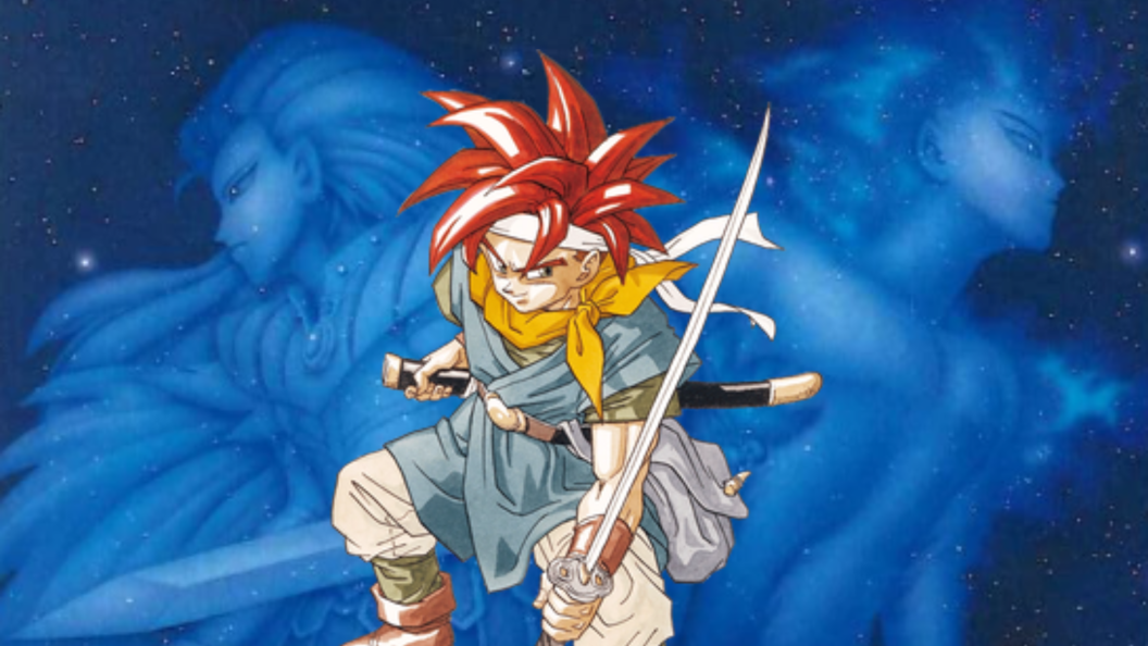 5 Square Enix RPGs That Deserve an HD-2D Remake