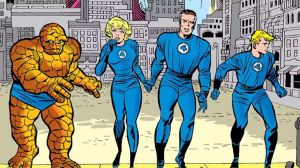 A Classic Fantastic Four Villain is Finally Part of the MCU, 60 Years After He Debuted
