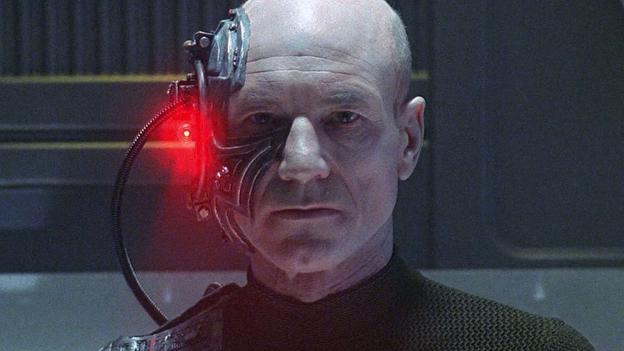 Star Trek: 7 Things That Still Don’t Make Sense About the Borg