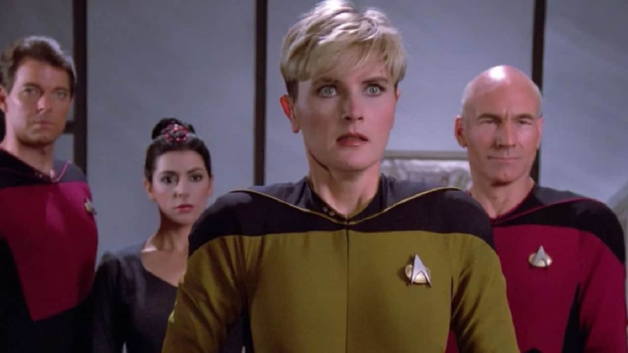 The Most Skippable Star Trek TV Episodes Revealed by Fans (Do You Agree?)