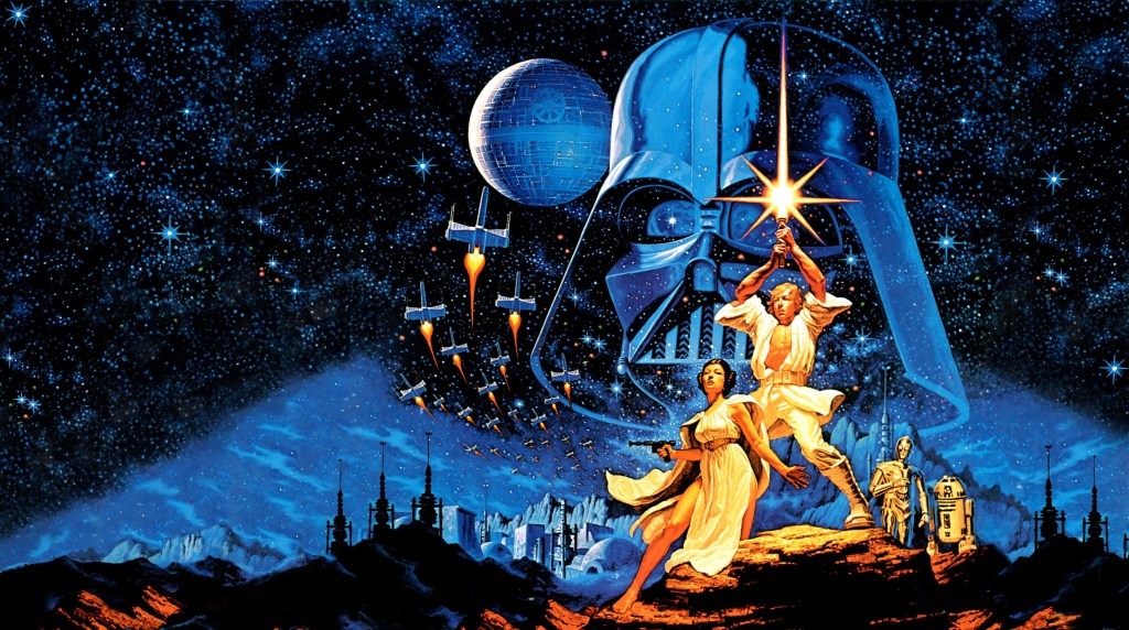 45 Years Ago Today, Star Wars Made One Edit to The Original Film That Changed Everything