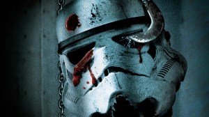 Star Wars Officially Changed Genres Seventeen Years Ago, With Han & Chewie Fighting Zombies