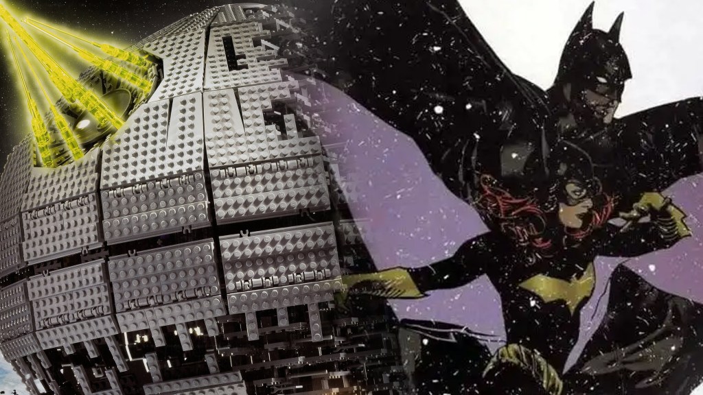 LEGO, Teenage Mutant Ninja Turtles, And Batgirl Lead This Week’s Biggest Collectible Auctions