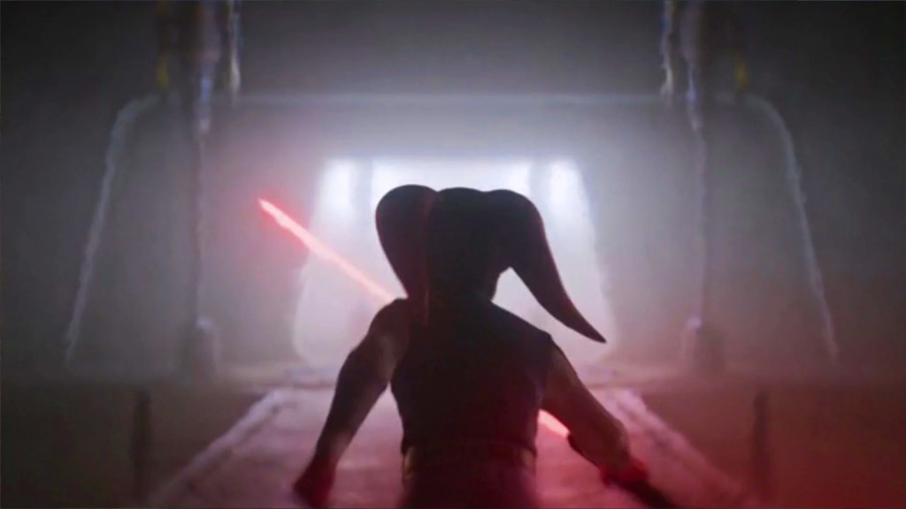 Star Wars’ New Order 66 Survivor Changes Darth Maul’s Failed Jedi Story, 10 Years Later