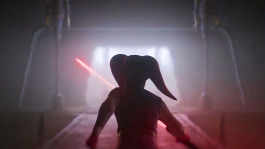 Star Wars’ New Order 66 Survivor Changes Darth Maul’s Failed Jedi Story, 10 Years Later