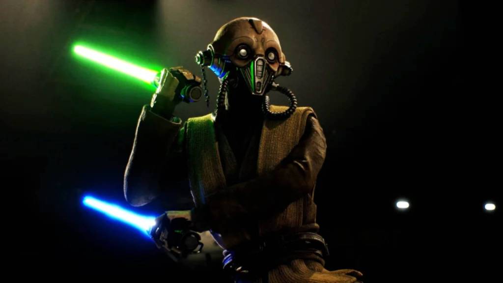 What Zero Company, Star Wars’ Next Big Story, Adds to Canon