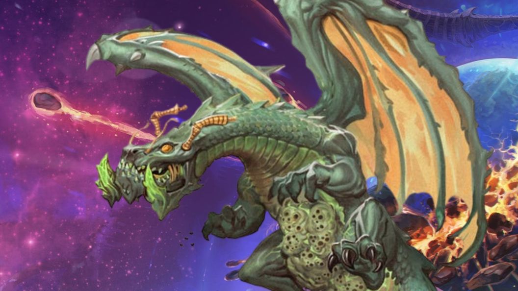 Sci-Fi TTRPG Starfinder is Getting a New 2E Adventure Book That Follows a Recent D&D Trend
