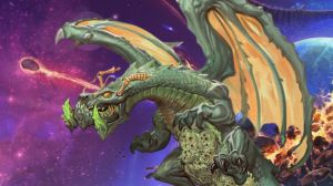 Sci-Fi TTRPG Starfinder is Getting a New 2E Adventure Book That Follows a Recent D&D Trend