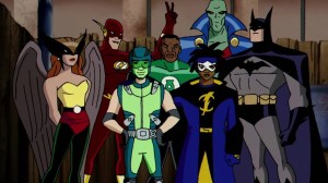 DC’s Secretly Best Animated Series to Return With Surprise Release This May