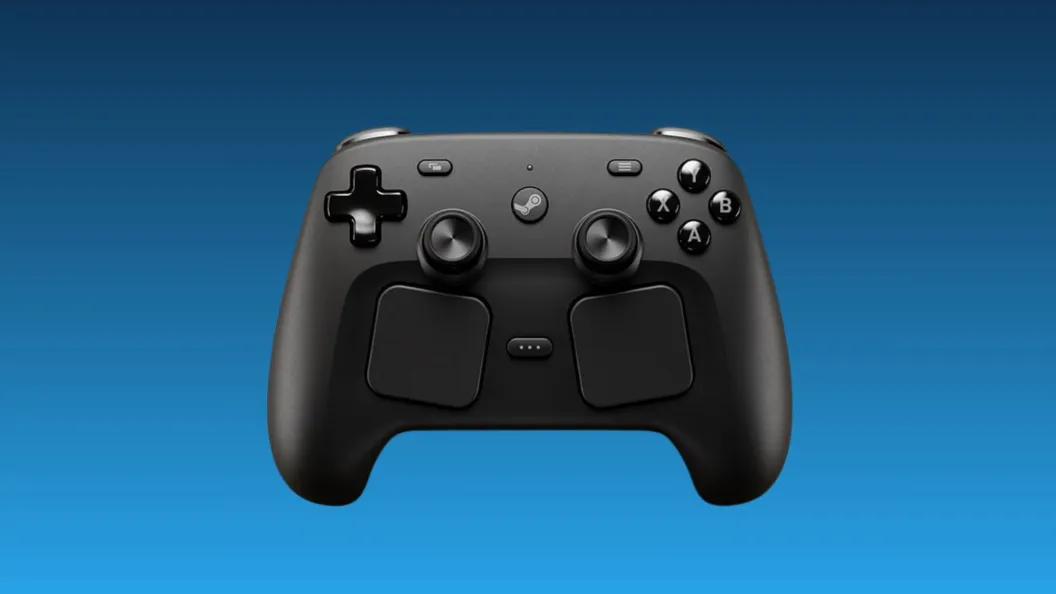 New Steam Controller Update Could Hint at Imminent Release (But Steam Machine Remains Uncertain)