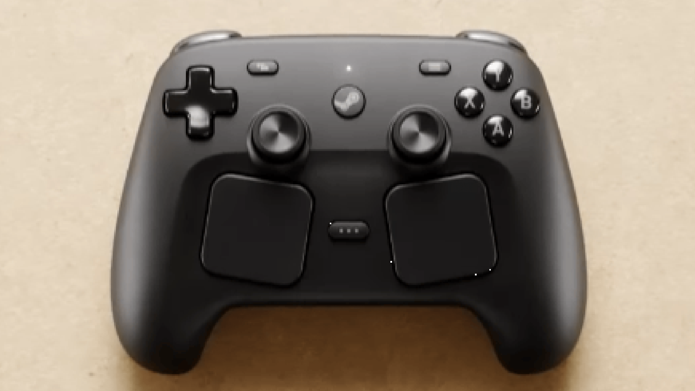 Massive New SteamOS Update Preps for Impending Steam Machine Release