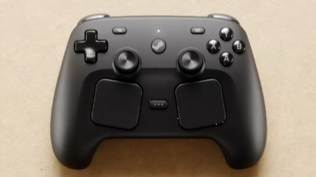 Steam Controller Gets Official Release Date, Steam Machine Release Details Still Uknown
