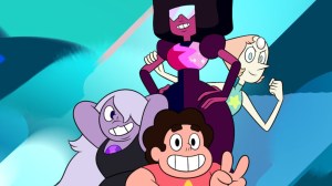 Steven Universe Gets Promising Update on Cartoon Network Revival