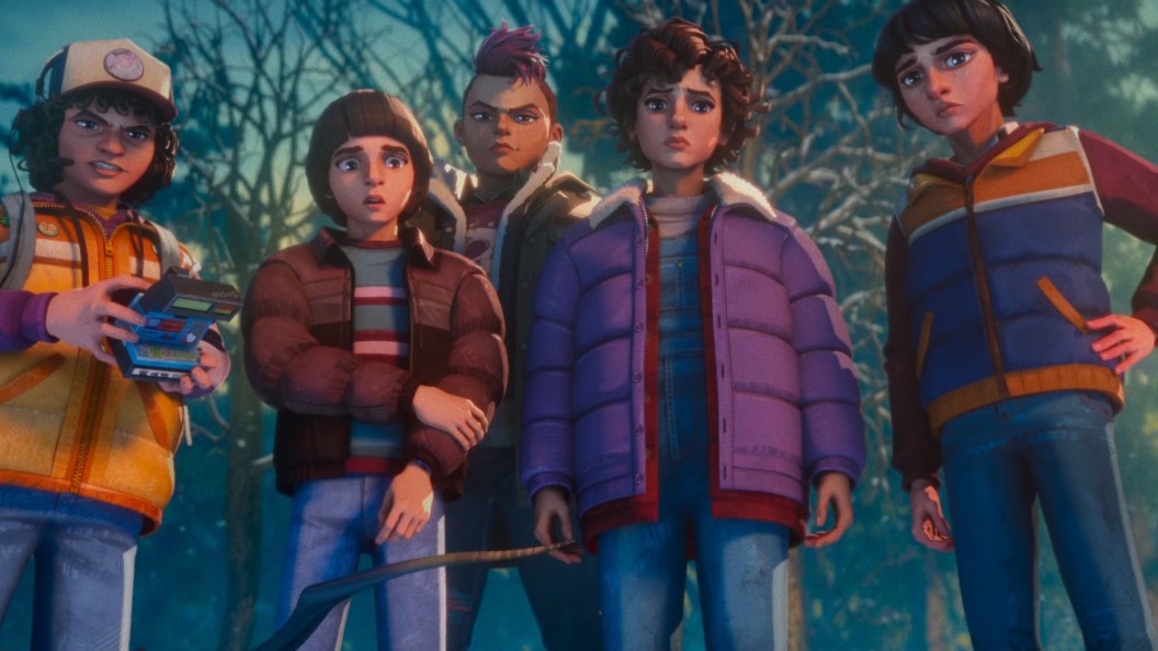 Netflix’s New Stranger Things Spinoff Makes Eleven’s Ending Even Worse