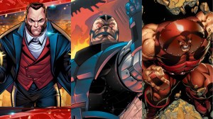 10 Physically Strongest X-Men Villains, Ranked