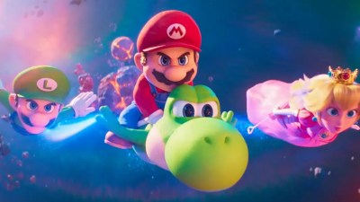 Courtesy of Nintendo