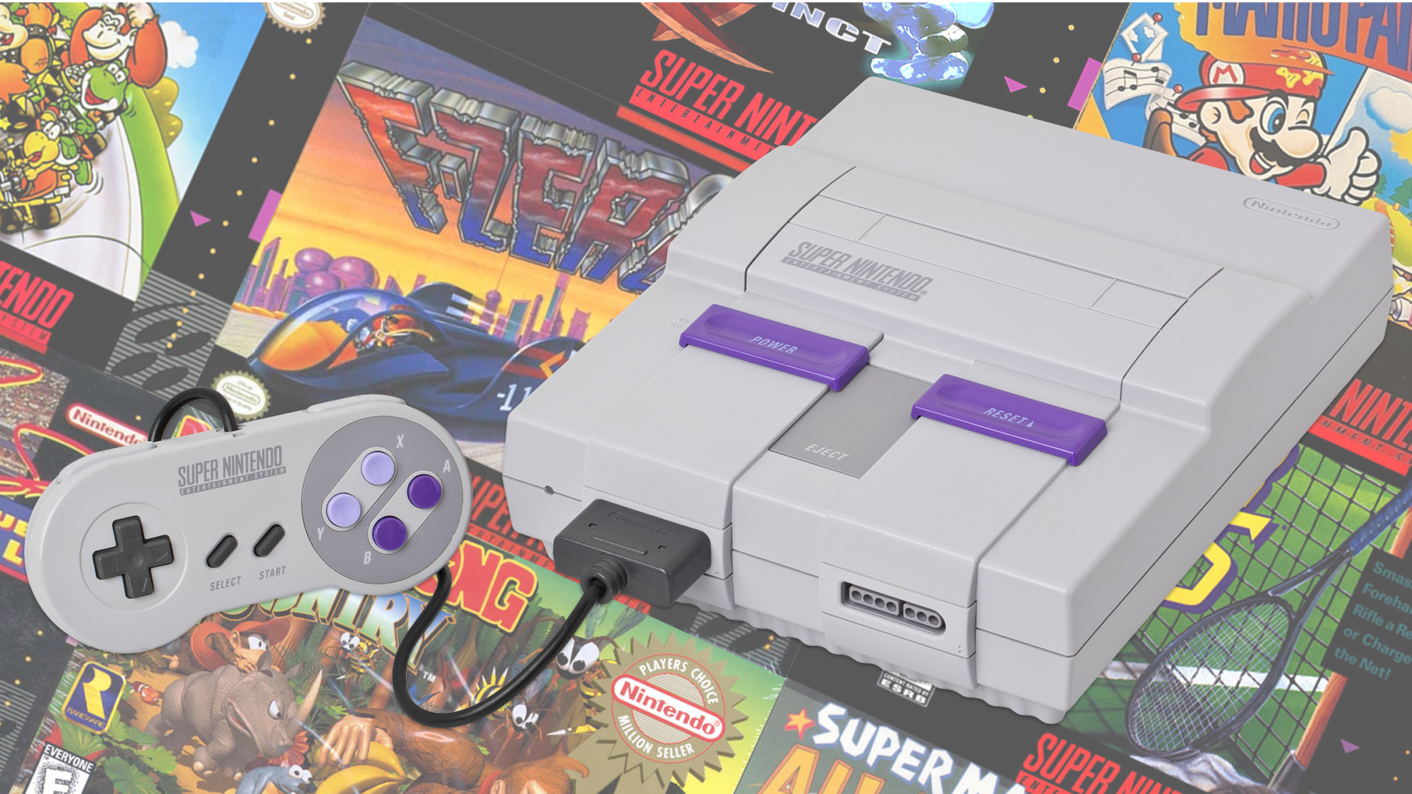 3 Most Underrated SNES Games That Deserve a Modern Revival