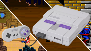 5 Worst Games Released on SNES