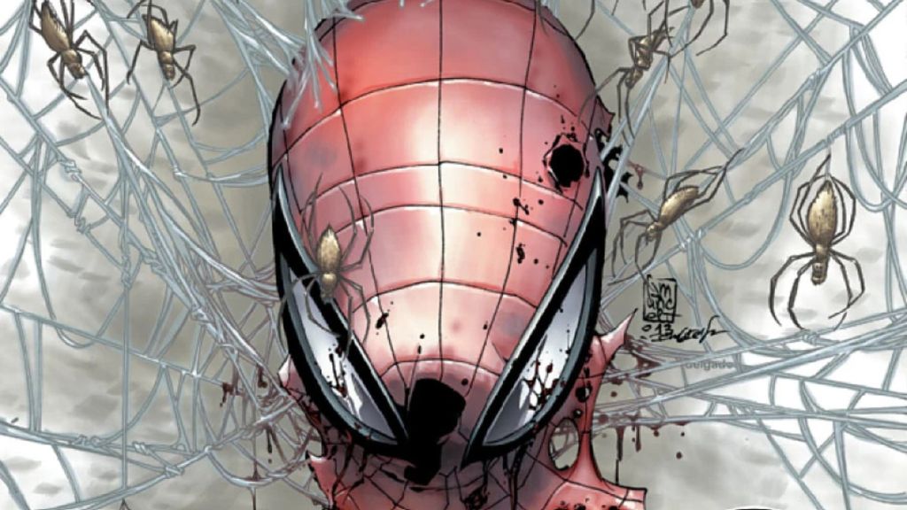 Superior Spider-Man Goblin Nation