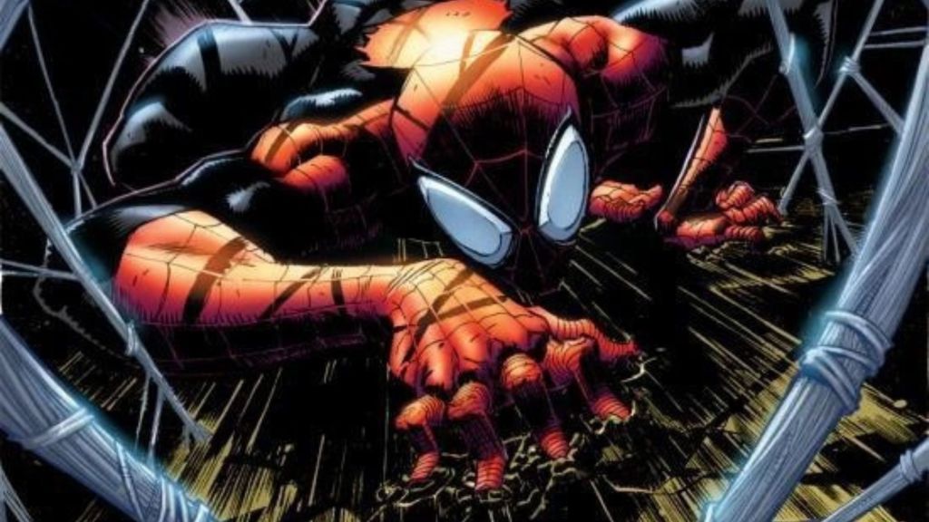 Superior Spider-Man