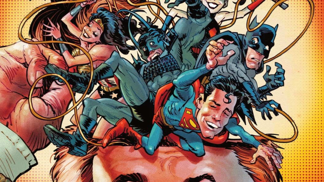5 MAD Spoofs Every Superman Fan Needs to See
