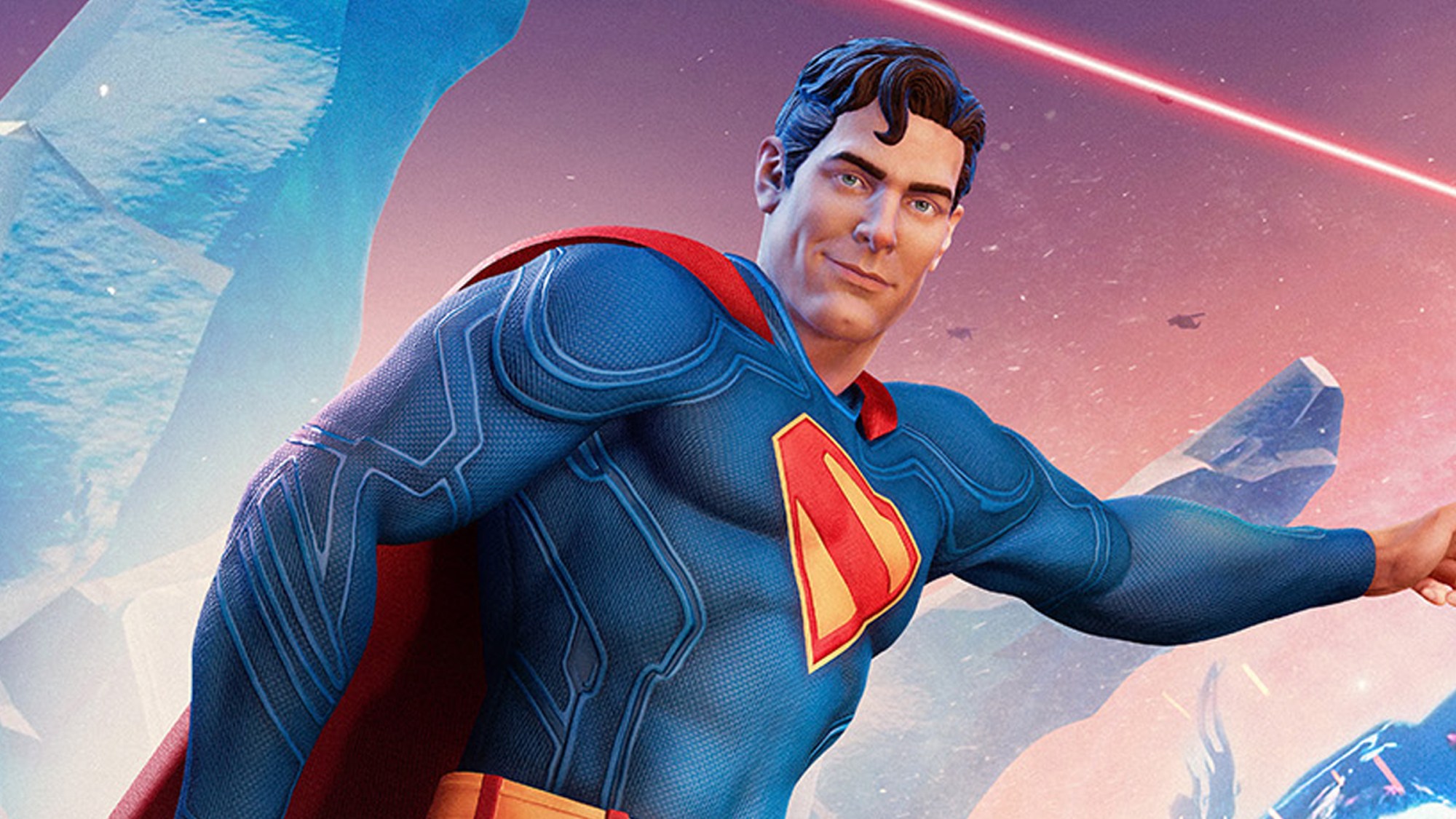 Team-Up With DC Studios’ Superman Against Darkseid In Epic Defenders Unite Experience