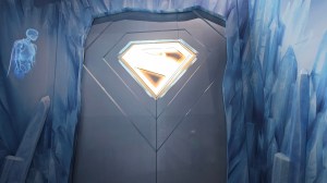 The Superman Experience Brings Visitors To The Warner Bros. Studio Tour On An Immersive Heroic Experience