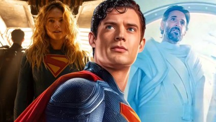 Superman Family Tree