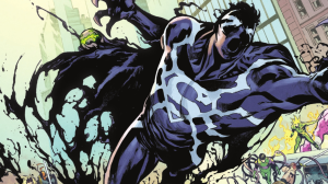 7 DC Characters Who Would Bond With the Venom Symbiote