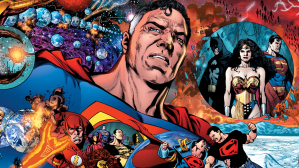 Every Crisis Event in DC Comics History, Ranked