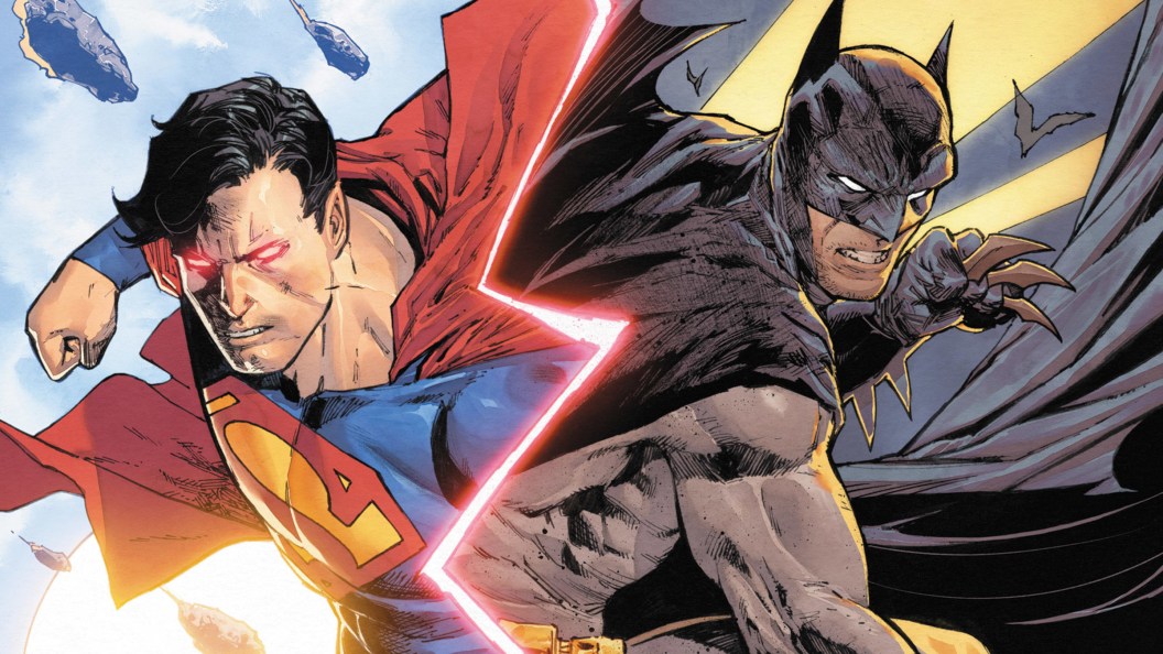 7 DC Heroes Who Won’t Kill & Why (It’s Not Just Batman)