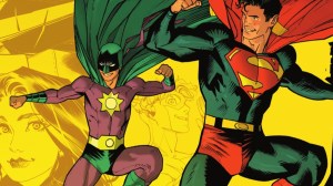 4 Years Later, DC Comics Revives Its Coolest Superman Idea (With a Twist)