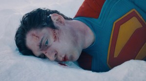 James Gunn Shoots Down a DCU Superman Canon Plot Hole With a Truly Perfect Response