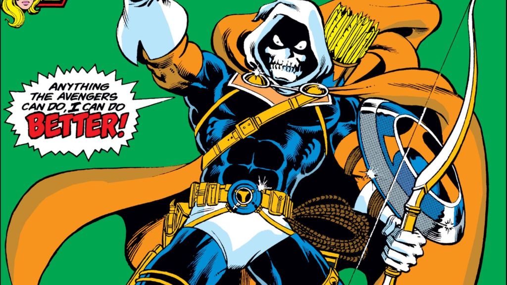 Taskmaster